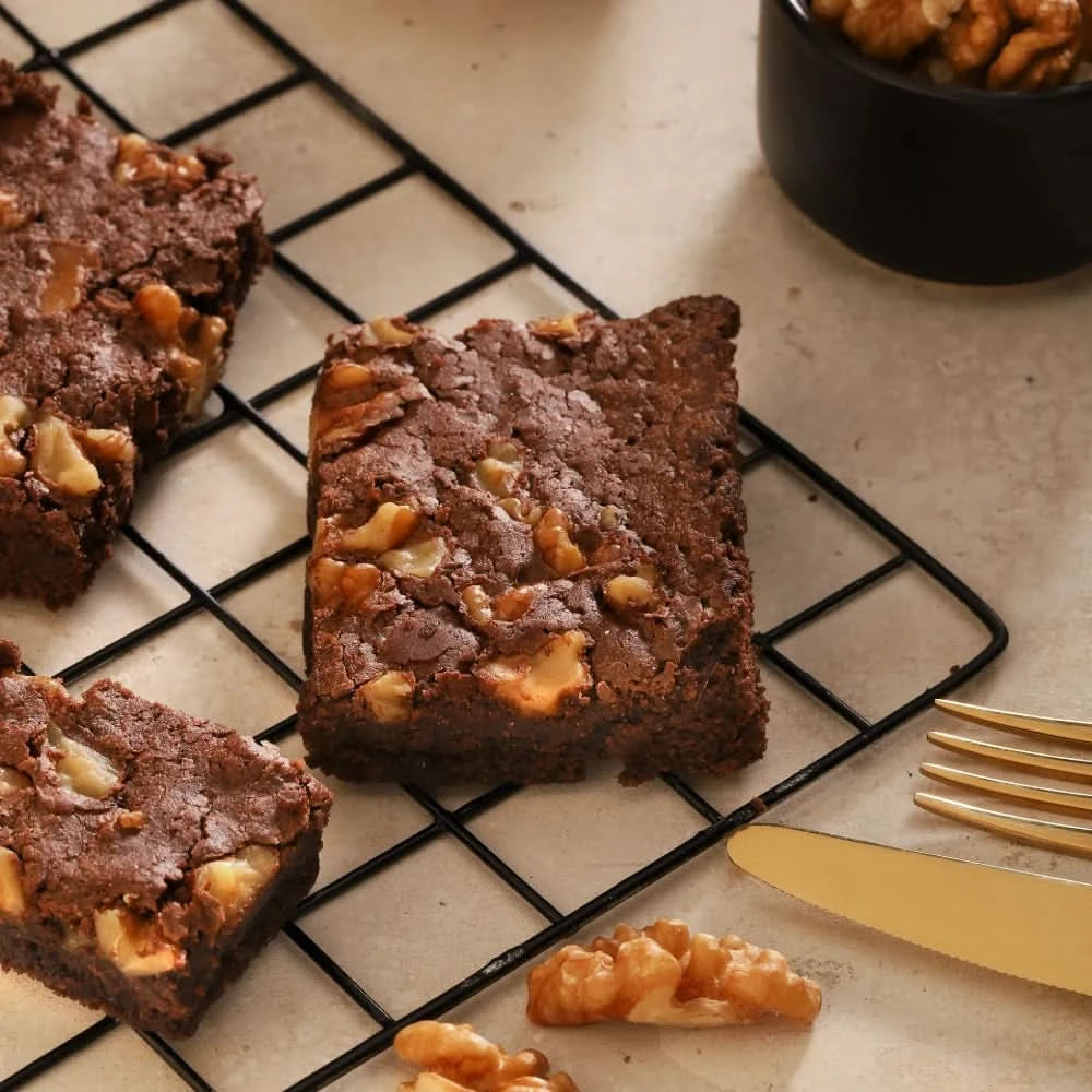 Sugar-Free Chocolate Brownie Fudge