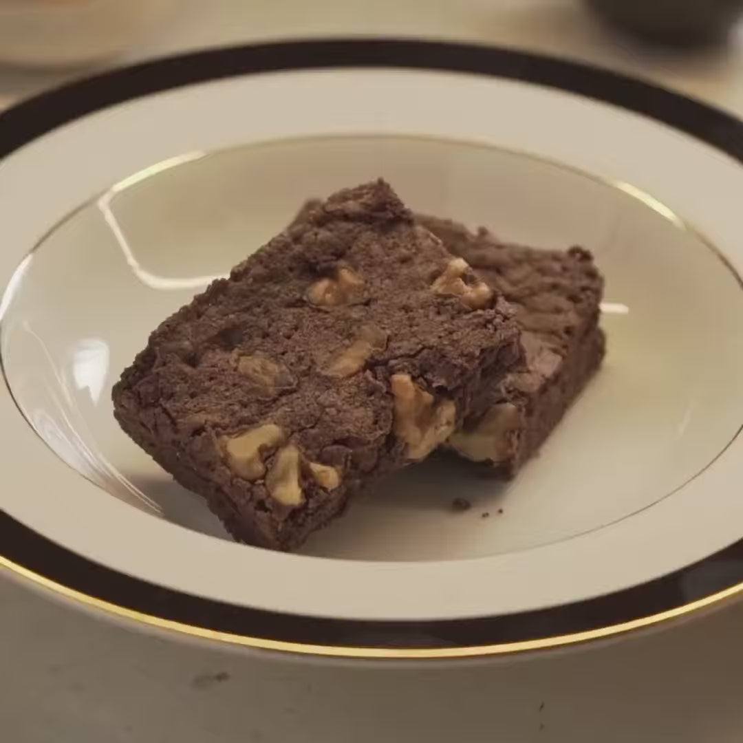 Diabetic Safe & Sugar-Free Chocolate Brownie Fudge