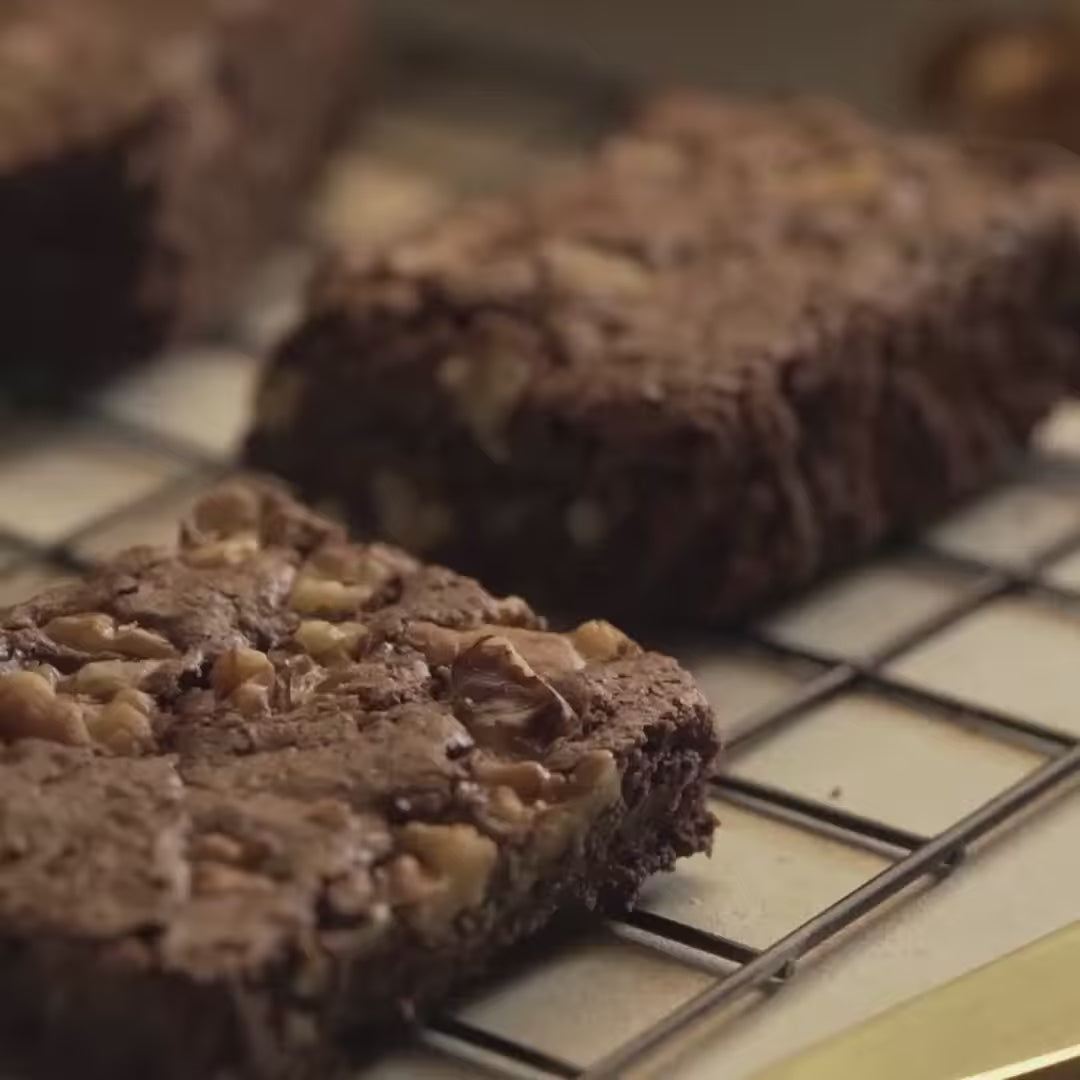 Diabetic Safe & Sugar-Free Chocolate Brownie Fudge