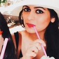 Simran Kaur - Chandigarh