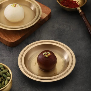 Rasgulla-Gulab Jamun Combo