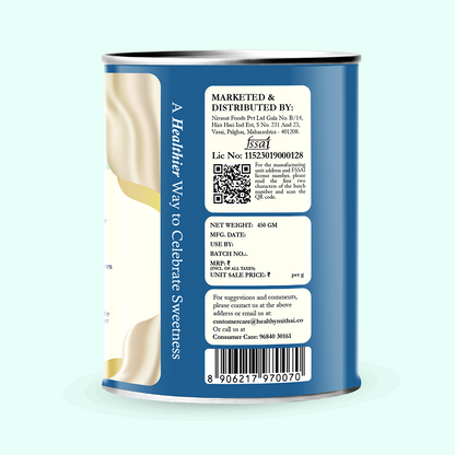 Sugar Free Bengali Rasgulla
