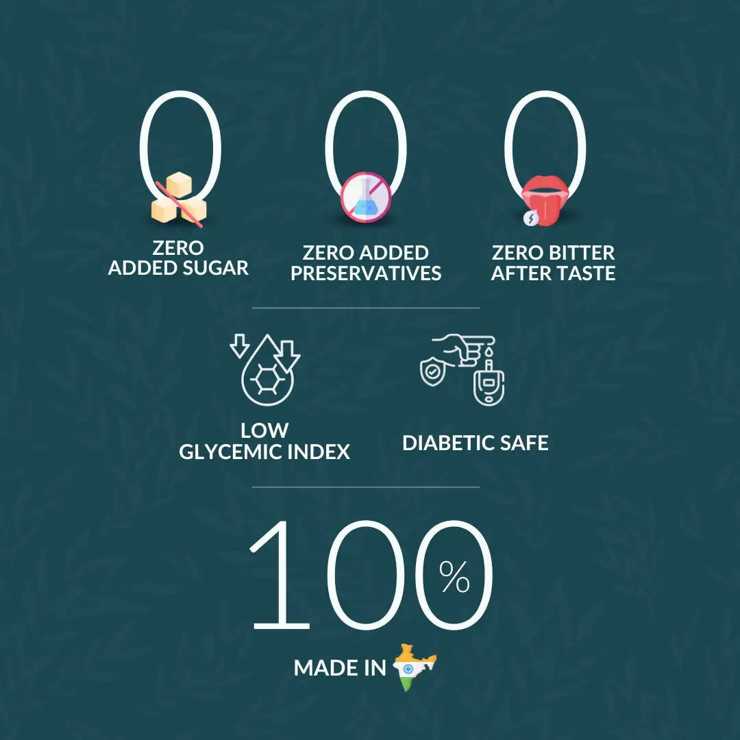 benefits made in india