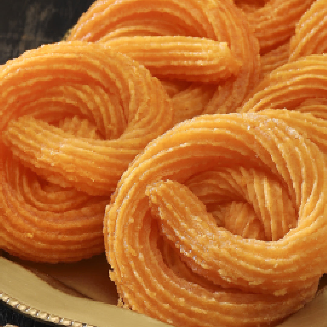 sugar free paneer jalebi